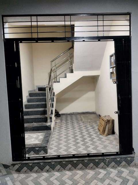 2 BHK Flat In Standalone Building  for Rent  In Phursungi