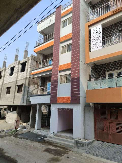 2 BHK Flat In Standalone Building  for Rent  In Phursungi
