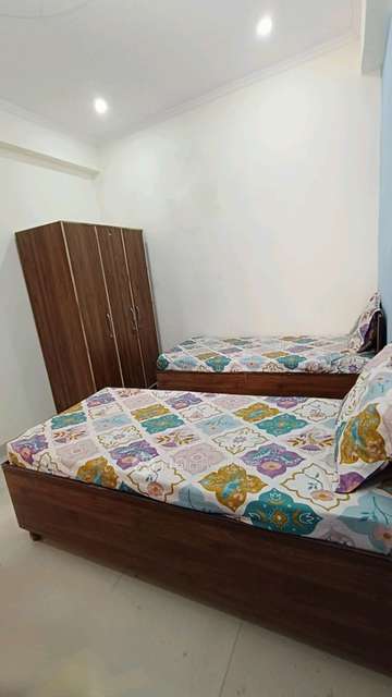 PG for Girls in Sector 18