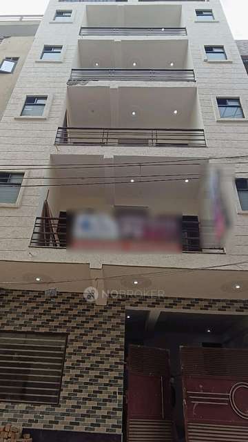 PG for Girls in Sector 18