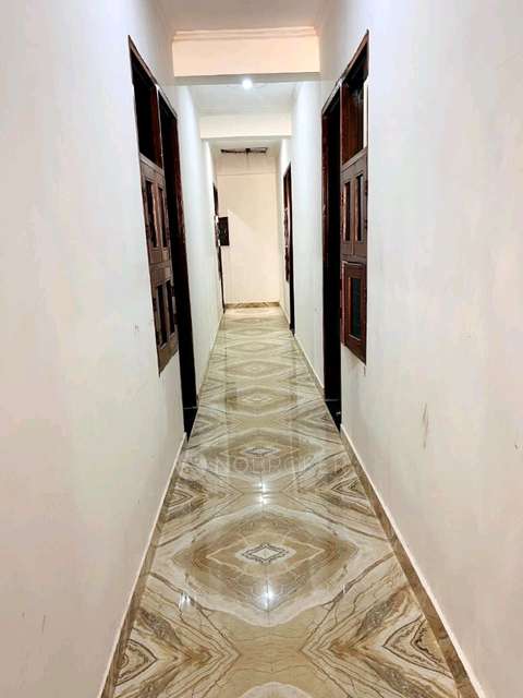 PG for Girls in Sector 18