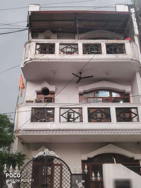 1 BHK House For Sale  In Sector 11
