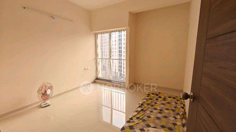 2 BHK Flat In Megapolis, Saffron for Rent  In Hinjewadi Phase Iii