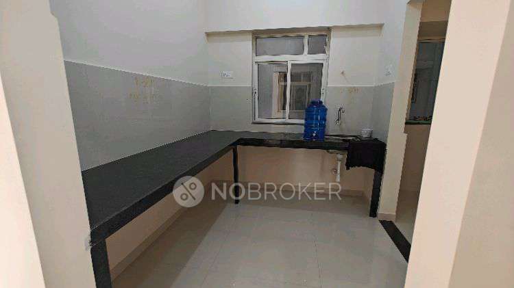 2 BHK Flat In Megapolis, Saffron for Rent  In Hinjewadi Phase Iii