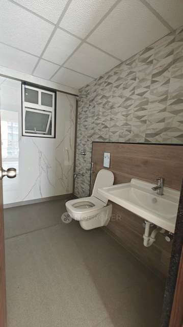 2 BHK Flat In Megapolis, Saffron for Rent  In Hinjewadi Phase Iii