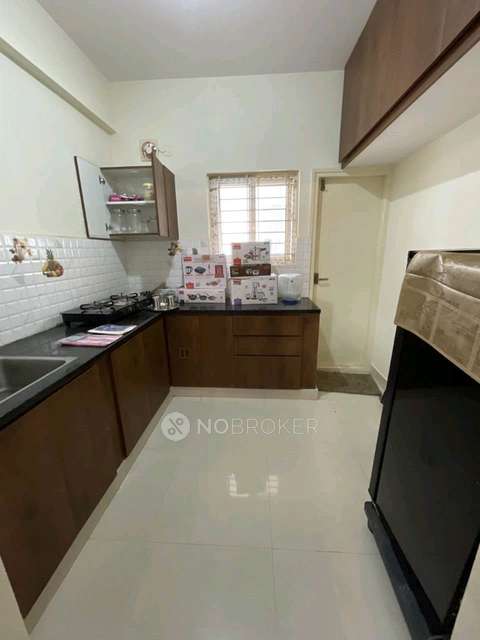 2 BHK Flat In Shiva Sundhar Homes for Rent  In Whitefield