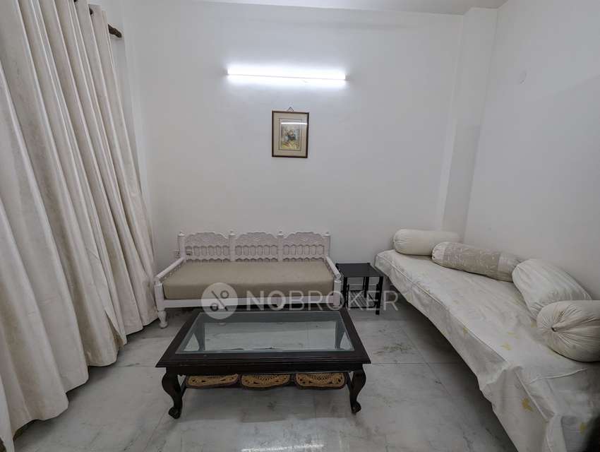 3 BHK House for Rent  In Kohat Enclave