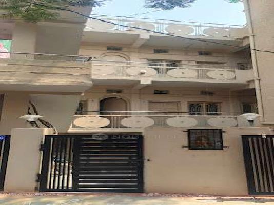 PG for Boys in Chikkadpally