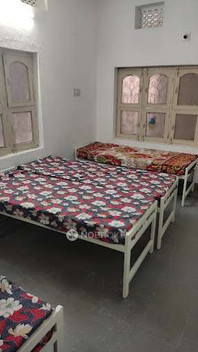 PG for Boys in Chikkadpally