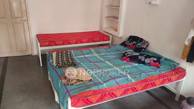 PG for Boys in Chikkadpally