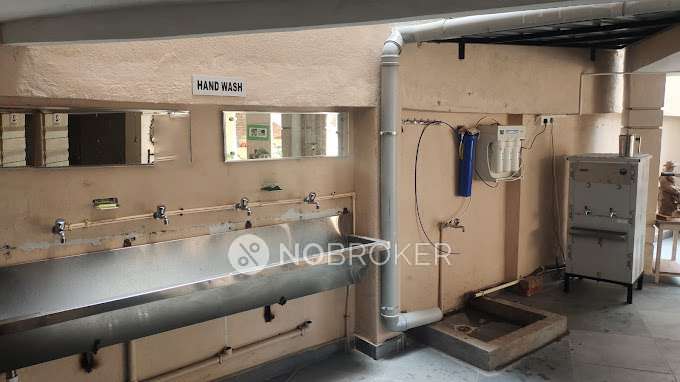 PG for Boys in Chikkadpally