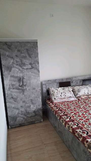 1 BHK Flat In Vtp Cygnus, Manjri for Rent  In Gxvm+3g4, Pune, Maharashtra 412207, India