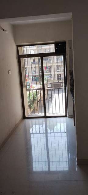 1 BHK Flat In Belantara Today Royal For Sale  In Panvel