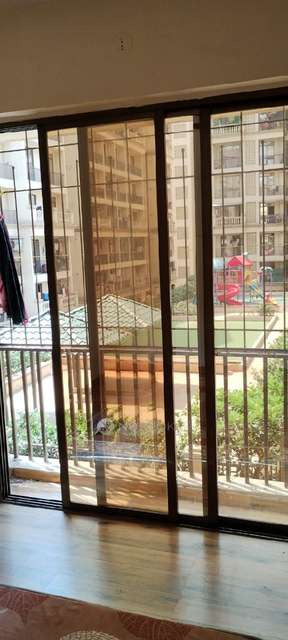 1 BHK Flat In Belantara Today Royal For Sale  In Panvel