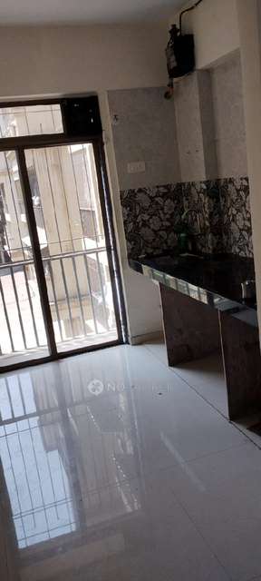 1 BHK Flat In Belantara Today Royal For Sale  In Panvel