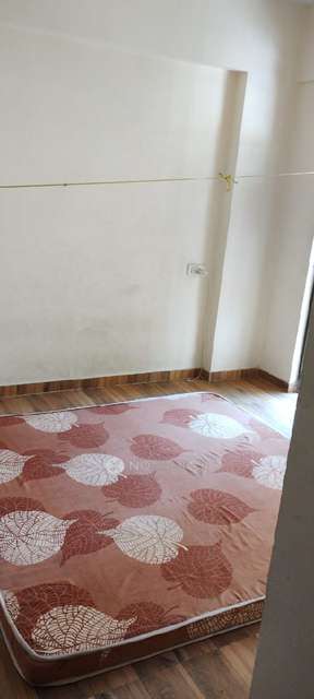 1 BHK Flat In Belantara Today Royal For Sale  In Panvel