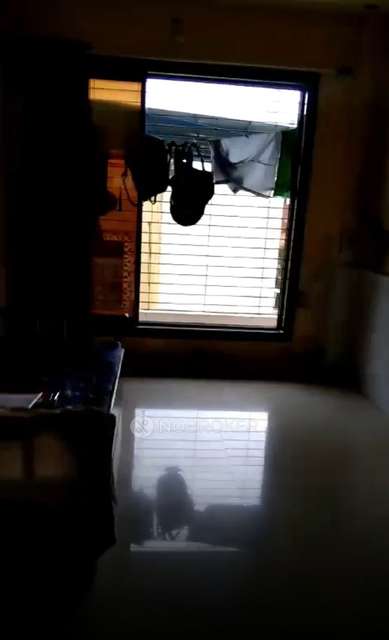 2 BHK Flat In Shri Hari Om Co .op Society For Sale  In Virar West