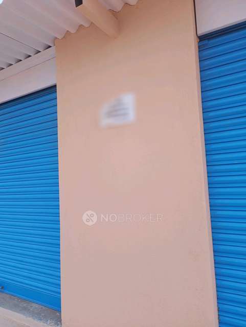 Shop in Madhugirihalli, Bangalore for Rent 