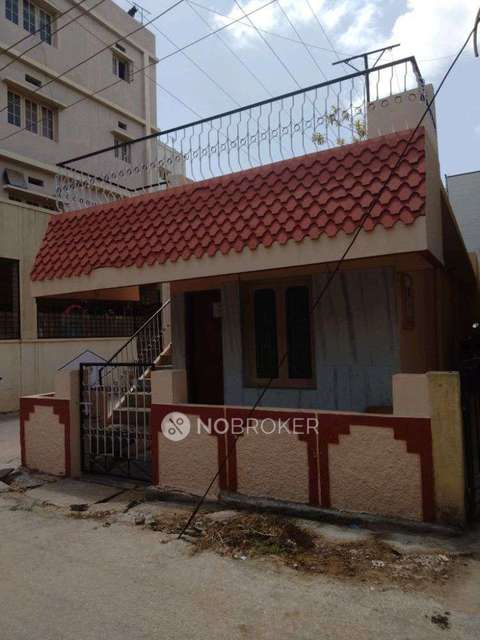 2 BHK House for Rent  In Sulthan Palya