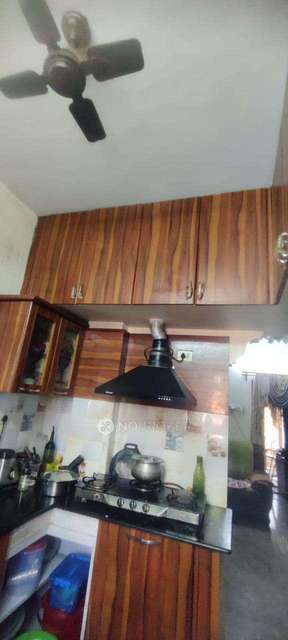 2 BHK Flat In Rasheeta Apartments For Sale  In Saligramam