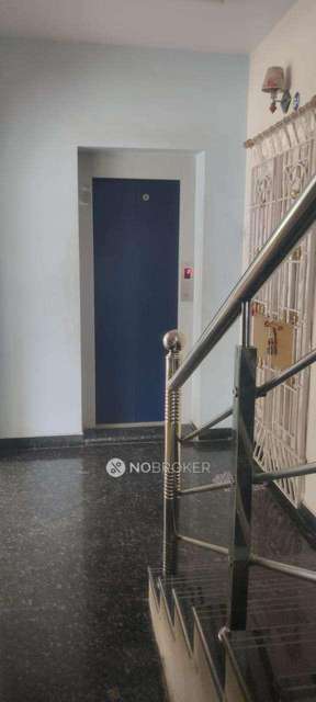 2 BHK Flat In Rasheeta Apartments For Sale  In Saligramam