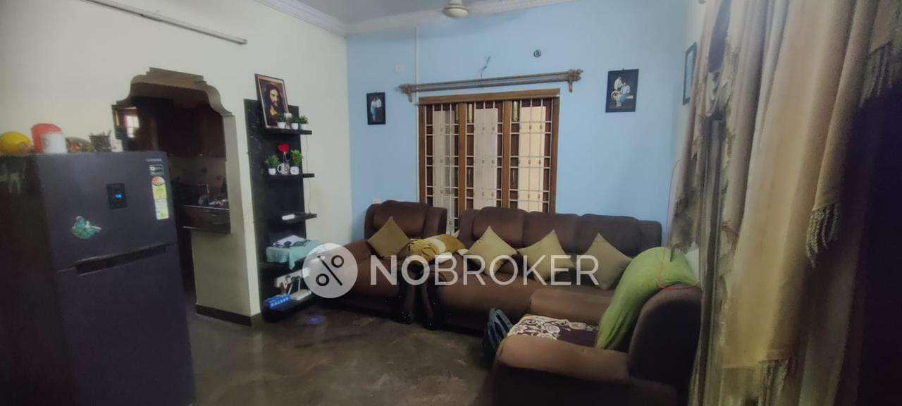 2 BHK Flat In Rasheeta Apartments For Sale  In Saligramam