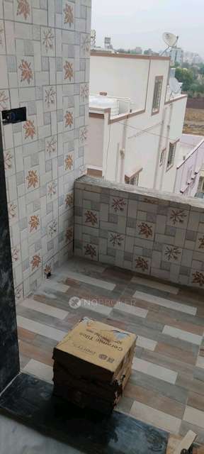 1 BHK House for Rent  In Charholi Budruk