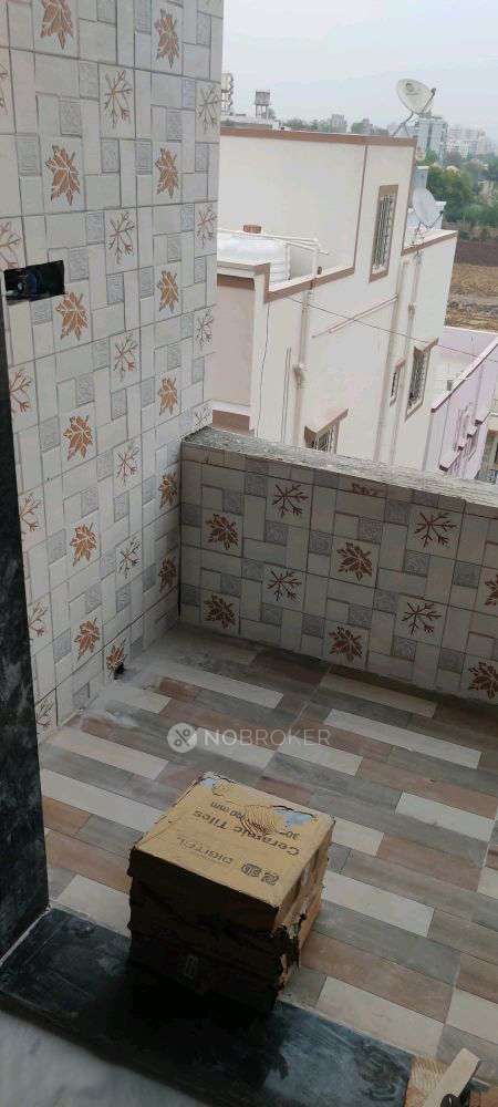 1 BHK House for Rent  In Charholi Budruk