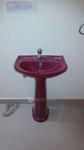 2 BHK Flat In Gm Nest Apartment For Sale  In Thanisandra, Bangalore