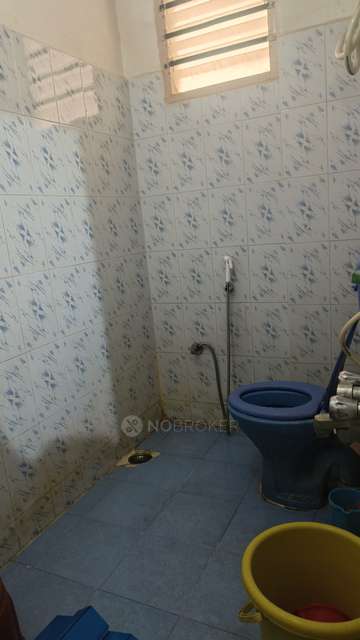 2 BHK Flat In Gm Nest Apartment For Sale  In Thanisandra, Bangalore