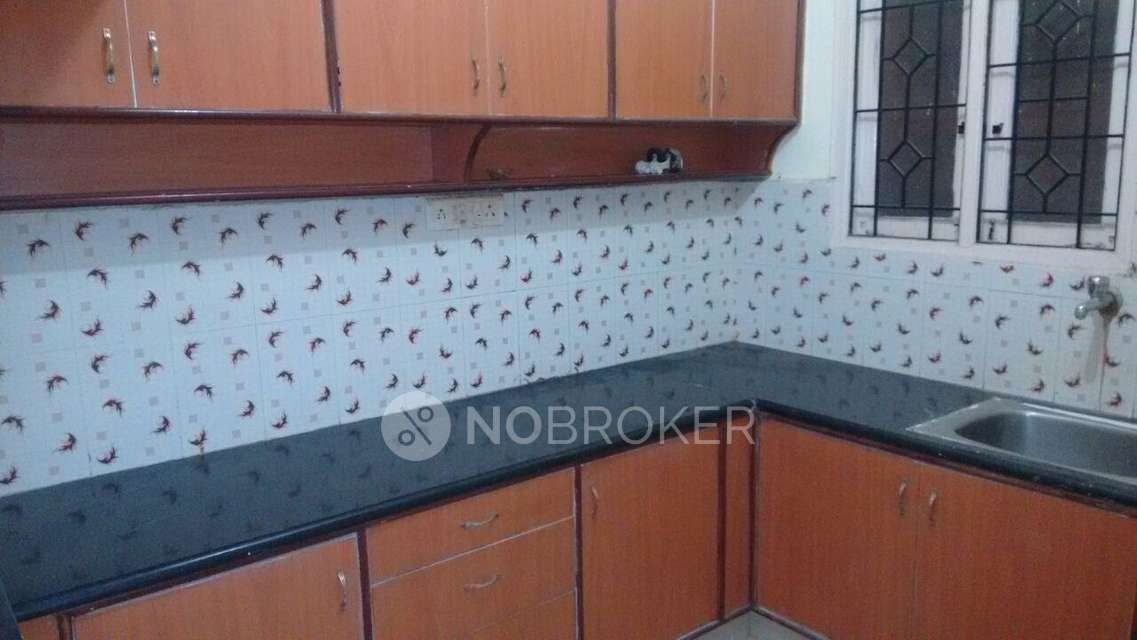 2 BHK Flat In Gm Nest Apartment For Sale  In Thanisandra, Bangalore