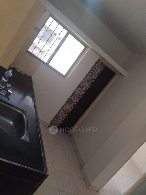 1 BHK Flat In Laxmi Township 3 for Rent  In Kalas