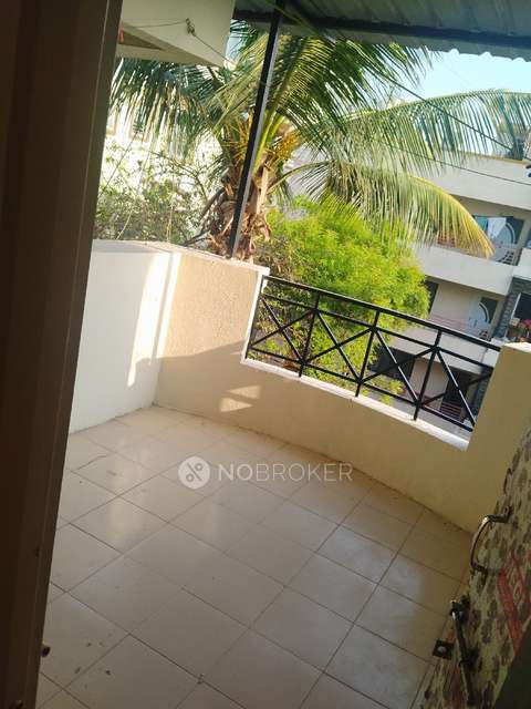 1 BHK Flat In Laxmi Township 3 for Rent  In Kalas