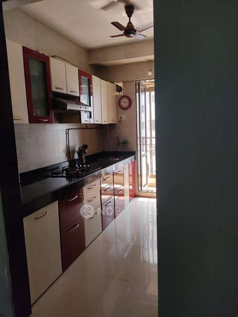 2 BHK Flat In Sunbeam Swastik Park For Sale  In Bhandup West