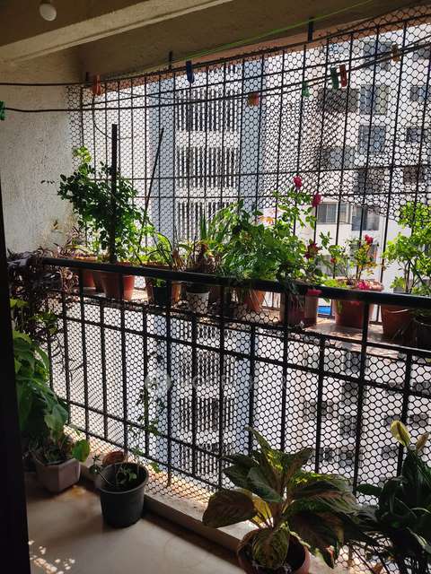 2 BHK Flat In Sunbeam Swastik Park For Sale  In Bhandup West