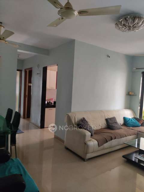 2 BHK Flat In Sunbeam Swastik Park For Sale  In Bhandup West