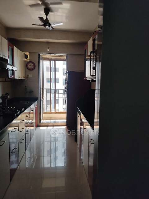 2 BHK Flat In Sunbeam Swastik Park For Sale  In Bhandup West