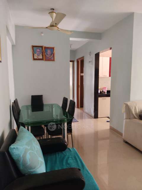 2 BHK Flat In Sunbeam Swastik Park For Sale  In Bhandup West