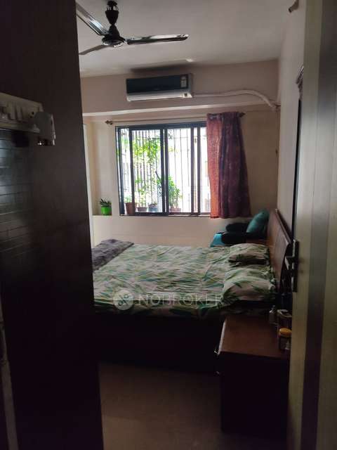 2 BHK Flat In Sunbeam Swastik Park For Sale  In Bhandup West