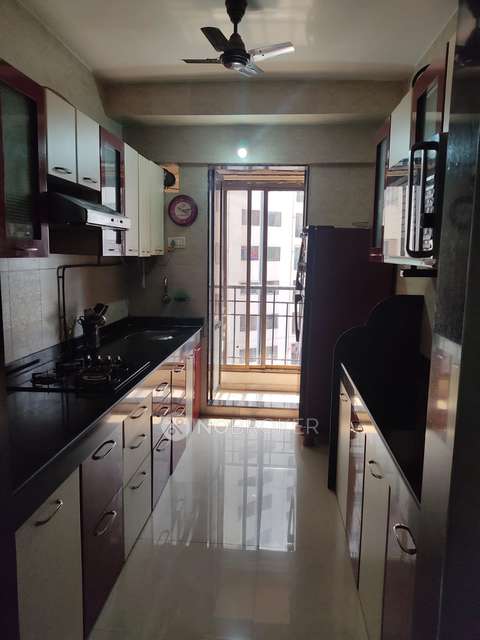 2 BHK Flat In Sunbeam Swastik Park For Sale  In Bhandup West