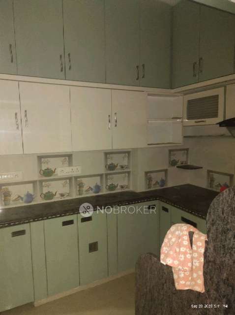 2 BHK Flat In Mithila Homes For Sale  In Ramakrishnapuram