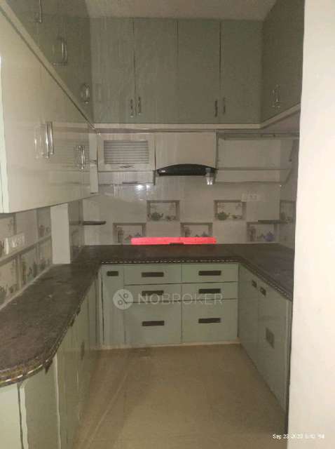 2 BHK Flat In Mithila Homes For Sale  In Ramakrishnapuram