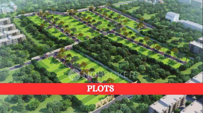 Plot For Sale  In Vnr Fortuna In Omr