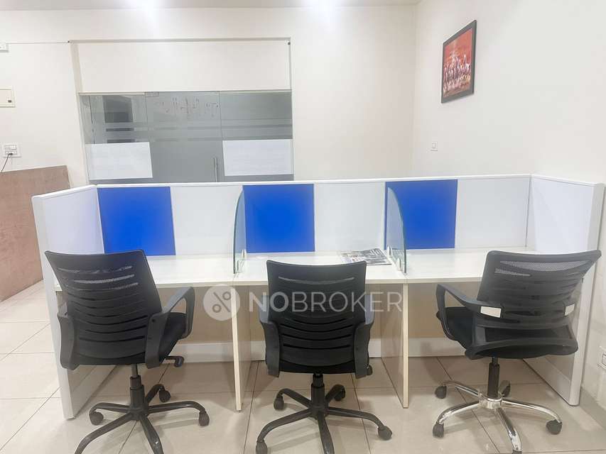 Co-Working  space in Hebbal Kempapura, Bangalore for Rent 