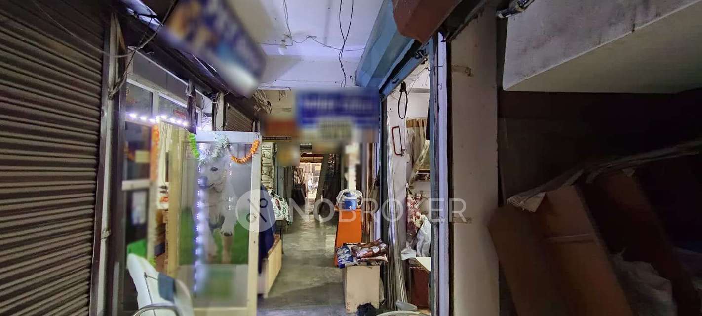 Office Space in Hari Nagar, Delhi for Rent 