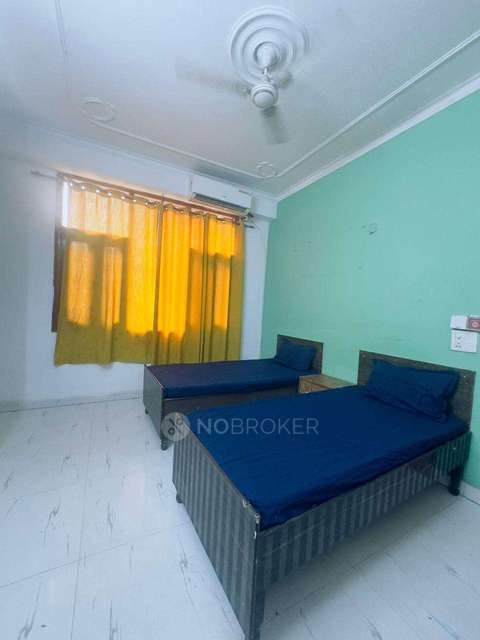 PG for Anyone in Sector 49