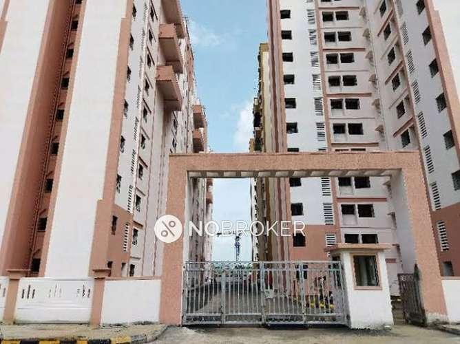 Cidco Mass Housing Scheme