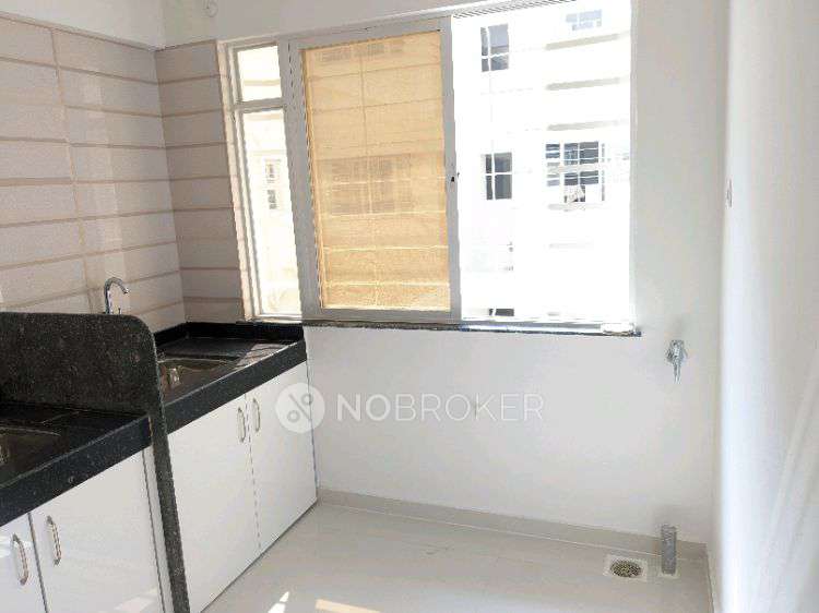 2 BHK Flat In Gk Aarcon for Rent  In Punawale