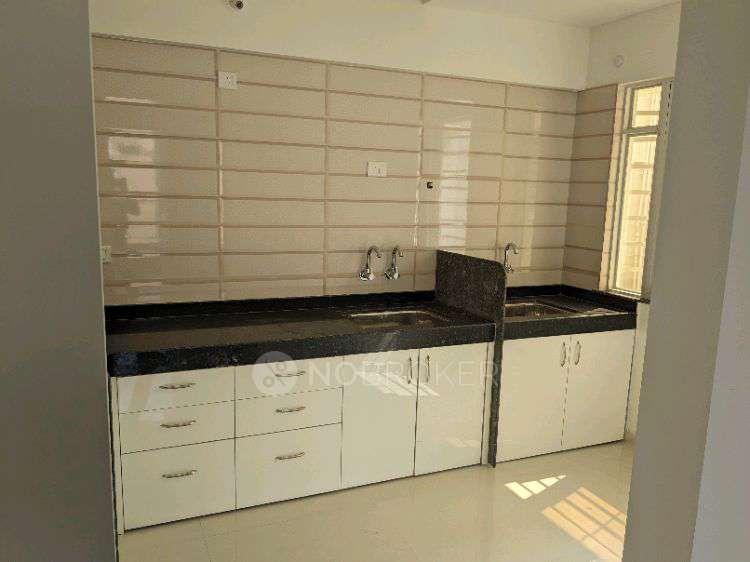 2 BHK Flat In Gk Aarcon for Rent  In Punawale