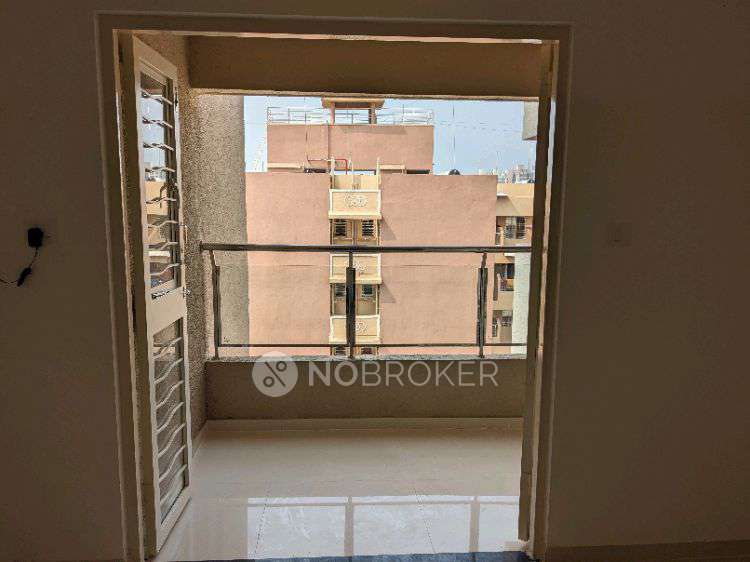 2 BHK Flat In Gk Aarcon for Rent  In Punawale